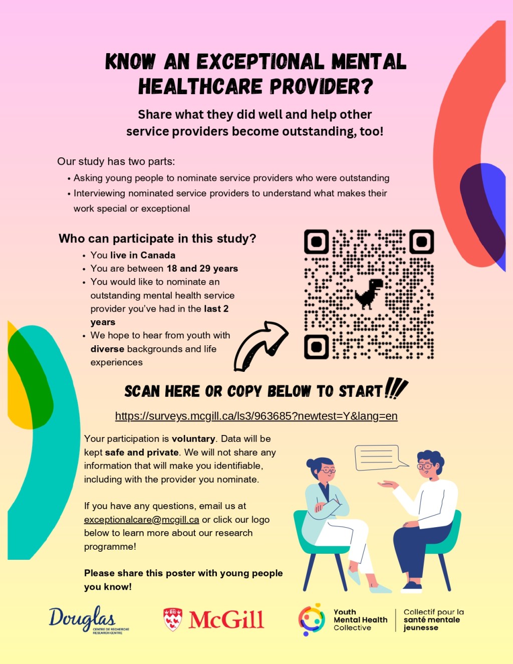 What makes mental health care exceptional for queer and trans&nbsp;youth?